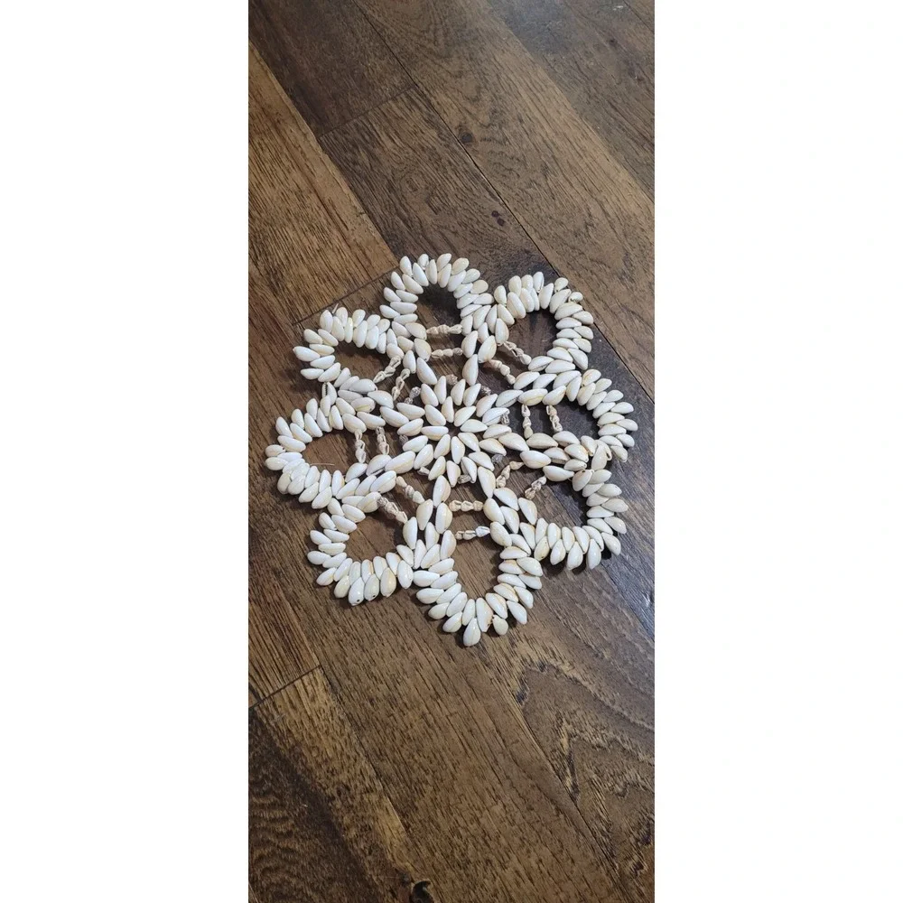 Handmade this vintage